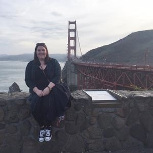 Meet your Posher, Kathryn